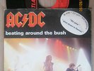 AC/DC _ BEATING AROUND THE BUSH _ SHOT DOWN IN FLAMES _ 1980