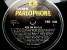 Beatles-With The Beatles-1963 UK *Decca* pressing