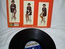 Meet The SUPREMES Motown Record Corp. Detroit, Michigan with cover c 1964