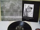 BURZUM - DET SOM ENGANG VAR  VINYL LP MISANTHROPY RECORDS 1994
