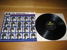 THE BEATLES VINYL LP A HARD DAYS NIGHT;1ST PRESSING MONO;G&L SLEEVE