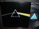 Pink Floyd Dark Side of the Moon Japan Orig.LP BOOKLET ODEON