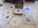 78 RECORDS 30 DISCS
