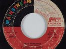70s Soul 45 ALMETA LATIMORE These Memories MAINSTREAM HEAR