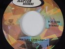 70s Soul Funk 45 PATTI JO Ain't No Love Lost SCEPTER HEAR NM