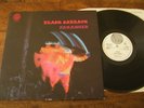 BLACK SABBATH PARANOID VERTIGO