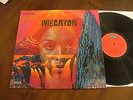 MEGATON Same GERMAN DECCA 1970 rare PSYCH PROG