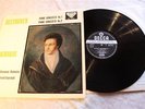 SXL 2178  WBG ED1 ; BEETHOVEN ; BACKHAUS; PIANO CONCERTO