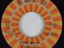 Crossover Soul 45 ESTHER PHILLIPS Nobody but You ROULETTE HEAR