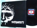 Integrity - Closure. Metallic Hardcore. Rare. VICTORY.