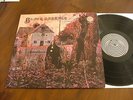 BLACK SABBATH Same GERMAN SWIRL VERTIGO FOC LP 1969