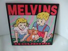 Lp The Melvins Houdini original Amphetamine Reptile AMREP 532-1 USA 1993