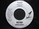 VICTORY  /  SUGAR MINOTT  / orig  C.P.R. 1  RECORDS   (  IN DEMAND DIGI ROOTS  )