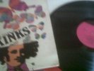 THE KINKS FACE TO FACE  ORIG LP , NEAR MINT RARE
