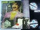 Frank Zappa - Snake Hips Etcetera (RARE 2LP ) 1984 Hammersmith