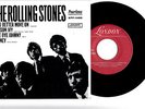 ROLLING STONES You Better Move On +3 (London 1468) Mexico 7