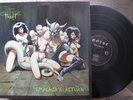 CELTIC FROST EMPEROR'S RETURN LP NOISE RECORDS N 0024