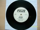 PULSE TOO LATE ULTRA-RARE SELF-RELEASED NWOBHM 45 HEAVY METAL ROCK