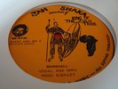 Ras Imru Marshall Killer Roots 12