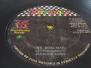 Cultural Roots Mr Boss Man Killer Roots 12