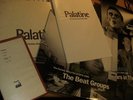 Factory Records Palatine Box Set 4xLP Edn + bonus Fact180/1 In Store Factory VHS