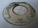 Sugar Minott Rome Killer Roots 7