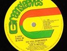 EEK A MOUSE - DO YOU REMEMBER, DEEP ROOTS - LISTEN