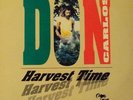 Don Carlos - Harvest Time LP, Blue Moon / Negus Roots - LISTEN