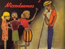 NICODEMUS - DANCE HALL STYLE LP, ORIGINAL BLACK JOY, listen