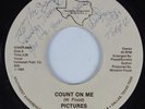 Modern Soul Boogie 45 PICTURES Count on Me SOUTHWEST EXPERIENCE HEAR