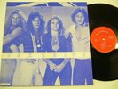 VAN HALEN - September (V.RARE Japan LP)