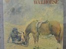 Warhorse LP. 1970 Progressive Rock. Vertigo Swirl Label. Aust Pressing. GC