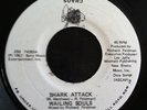 Wailing Souls Shark Attack Vinyl 7