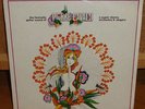 Pierre Cavalli: Fantastic Guitar.Psych,Bossa,Funk,Italy Library LP on Joker
