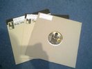 3 submissions hard techno vinyl records, glenn wilson, staffan ehrlin, rodell