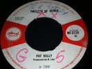 Pat Kelly Twelfth Of Never Val Bennett Caledonia Original White Island Skinhead