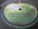 THE BEATLES - WHITE ALBUM- UK 1st press TOP OPENER, Numbered Sleeve