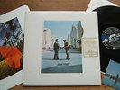 Pink Floyd Wish You Were Here NIMBUS SUPERCUT LP