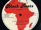 Naggo Morris - A True Them No KNow UK orig 12