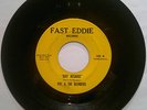 NORTHERN SOUL - PAT & THE BLENDERS 