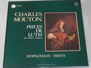 mint  ASTREE AS 52 LP Charles MOUTON Hopkinson SMITH audiophile