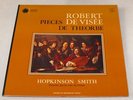 mint  ASTREE AS 38 LP robert de visee Hopkinson SMITH audiophile