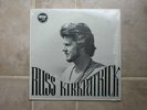 Russ Kirkpatrick LP 1971 Private Press SSW Loner Folk lp in shrink