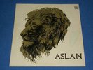 ASLAN   Aslan   XIAN*FOLK*PSYCH   Vinyl   Record   LP