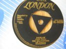 (GOLD LONDON) HILLTOPPERS - D-A-R-L-I-N`