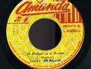Larry Marshall - It Dread In a Rome JA orig 7