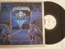 POKOLGEP - EJSZAKAI BEVETES  HUN. METAL  RARE   FREE SHIPPING
