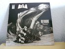 rare spanish prog LP Original: Atila - Reviure
