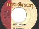 LISTEN  R&B POPCORN  THE UNTOUCHABLES 