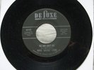 Marie Queenie Lyons See and Don't See sister funk 45 DeLuxe
